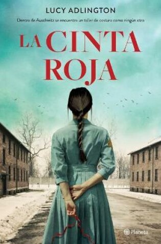 Cover of La Cinta Roja