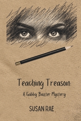 Cover of Teaching Treason