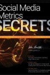 Book cover for Social Media Metrics Secrets