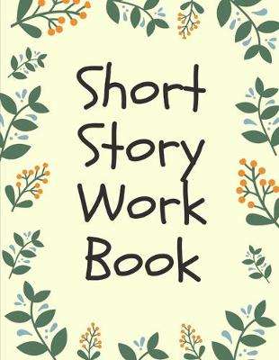 Cover of Short Story Workbook