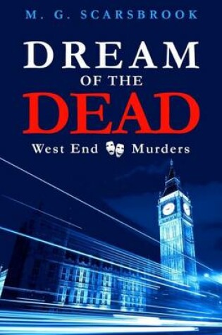 Cover of Dream of the Dead