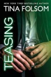 Book cover for Teasing