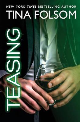 Book cover for Teasing