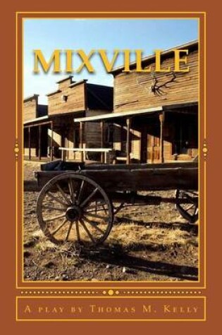 Cover of Mixville