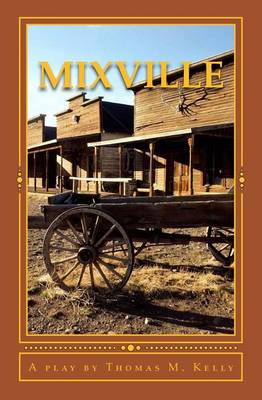 Book cover for Mixville