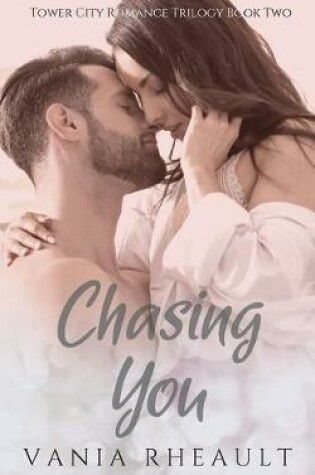 Cover of Chasing You
