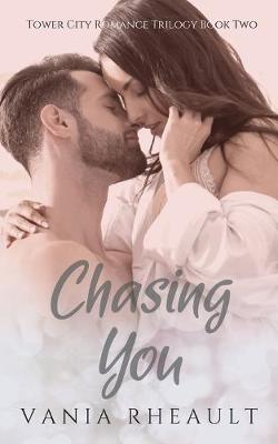 Cover of Chasing You