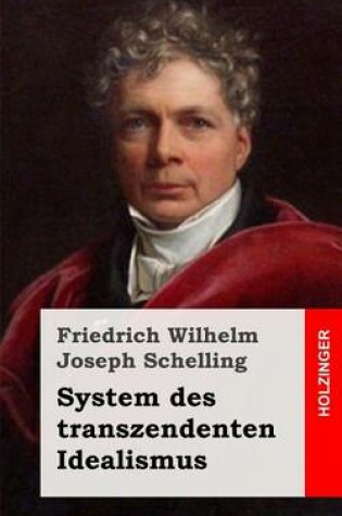 Cover of System des transzendenten Idealismus