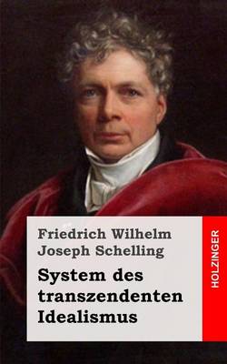 Book cover for System des transzendenten Idealismus