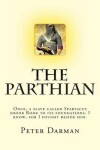 Book cover for The Parthian