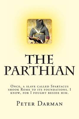 Cover of The Parthian