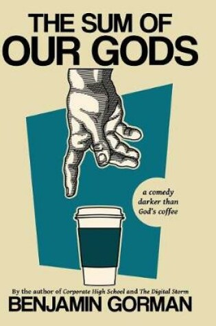 Cover of The Sum of Our Gods