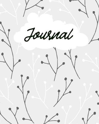 Book cover for Journal