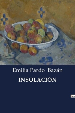 Cover of Insolación