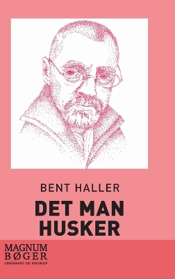 Book cover for Det man husker