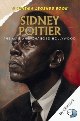 Cover of Sidney Poitier