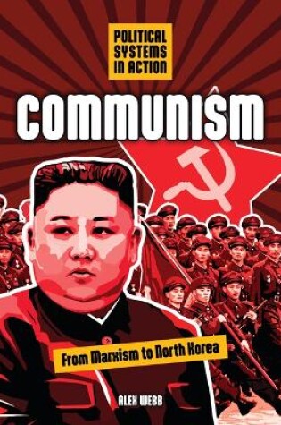 Cover of Communism