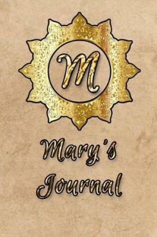 Cover of Mary