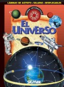 Book cover for El Universo