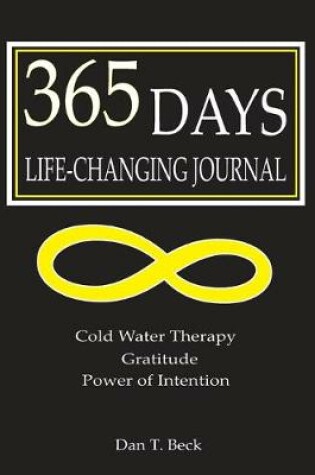 Cover of 365 Days Life-Changing Journal