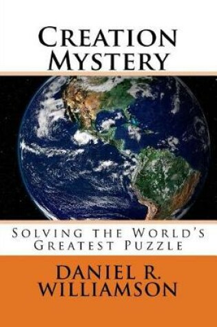 Cover of Creation Mystery