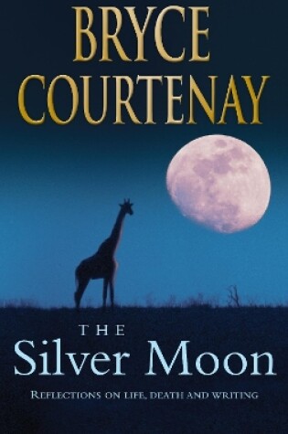 Cover of The Silver Moon