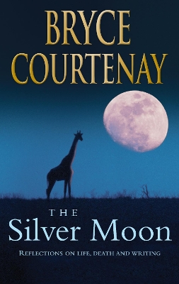 Book cover for The Silver Moon