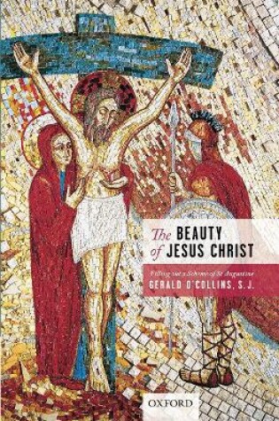 Cover of The Beauty of Jesus Christ