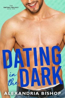 Book cover for Dating in the Dark
