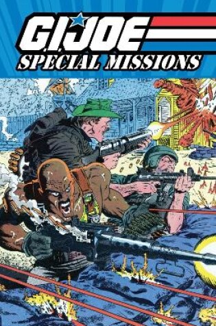 Cover of G.I. Joe Special Missions, Vol. 1