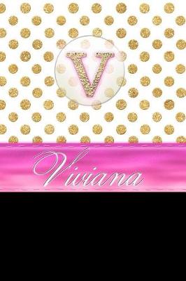 Book cover for Viviana