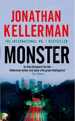 Cover of Monster (Alex Delaware series, Book 13)