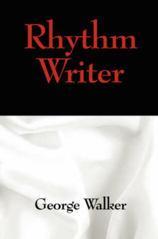 Cover of Rhythm Writer