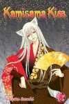 Book cover for Kamisama Kiss, Vol. 8