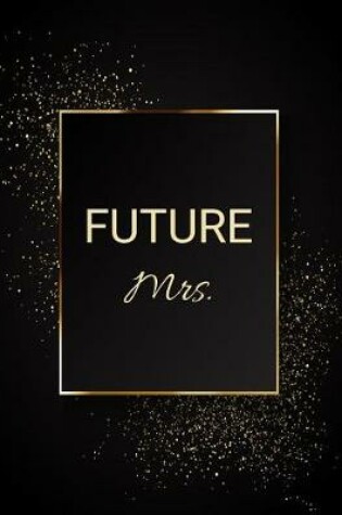 Cover of FUTURE Mrs.