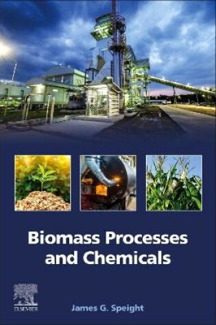 Cover of Biomass Processes and Chemicals