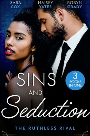 Cover of Sins And Seduction: The Ruthless Rival