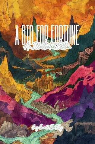 Cover of A Bid for Fortune