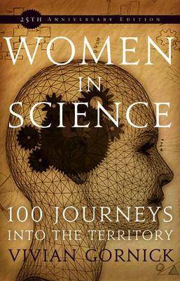 Book cover for Women in Science