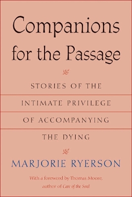 Book cover for Companions for the Passage