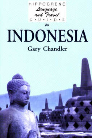 Cover of Language & Travel Guide to Indonesia