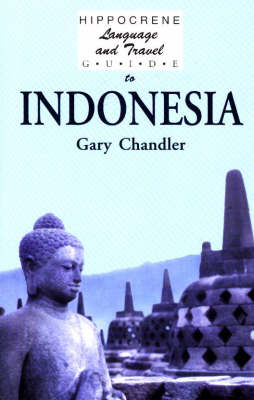 Cover of Language & Travel Guide to Indonesia