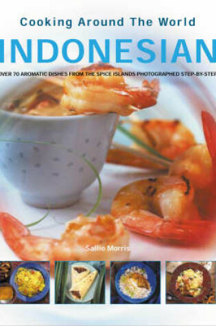 Cover of Indonesian