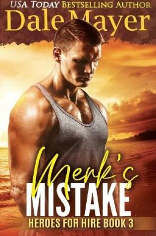 Cover of Merk's Mistake