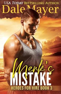 Book cover for Merk's Mistake