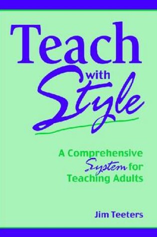 Cover of Teach with Style