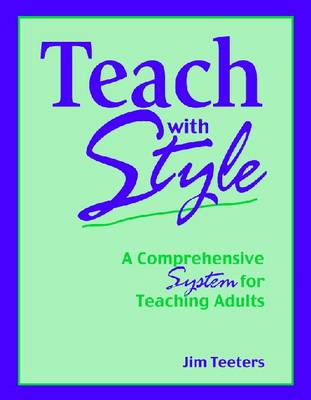 Cover of Teach with Style