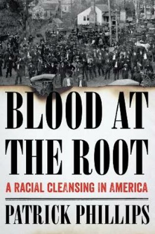 Cover of Blood at the Root