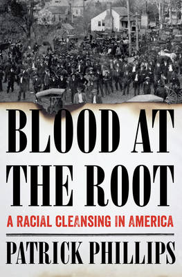 Book cover for Blood at the Root