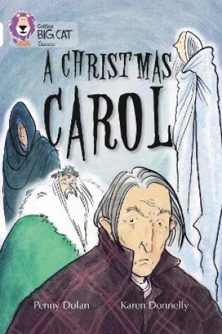 Cover of A Christmas Carol